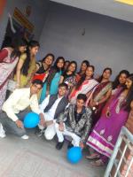 Freshers Party "Udaan" 2015