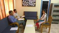 Campus Interview