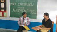 Mock Interview